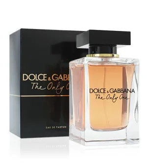 Dolce & Gabbana The Only One eau de parfum voor vrouwen 50 ml