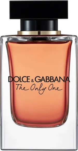 Dolce & Gabbana The Only One eau de parfum voor dames 100 ml