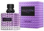 Donna Born in Roma Purple Melancholia Eau de Parfum voor dames 100 ml