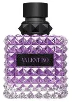 Donna Born in Roma Purple Melancholia Eau de Parfum voor dames 100 ml