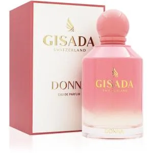 Gisada Donna Eau de Parfum voor dames