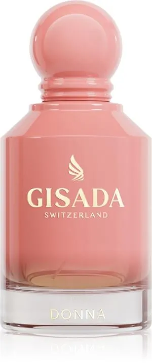 Gisada Donna Eau de Parfum voor dames