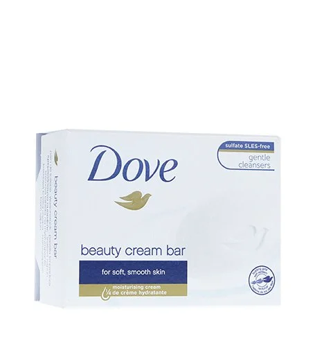 Original romige vaste zeep 100 g