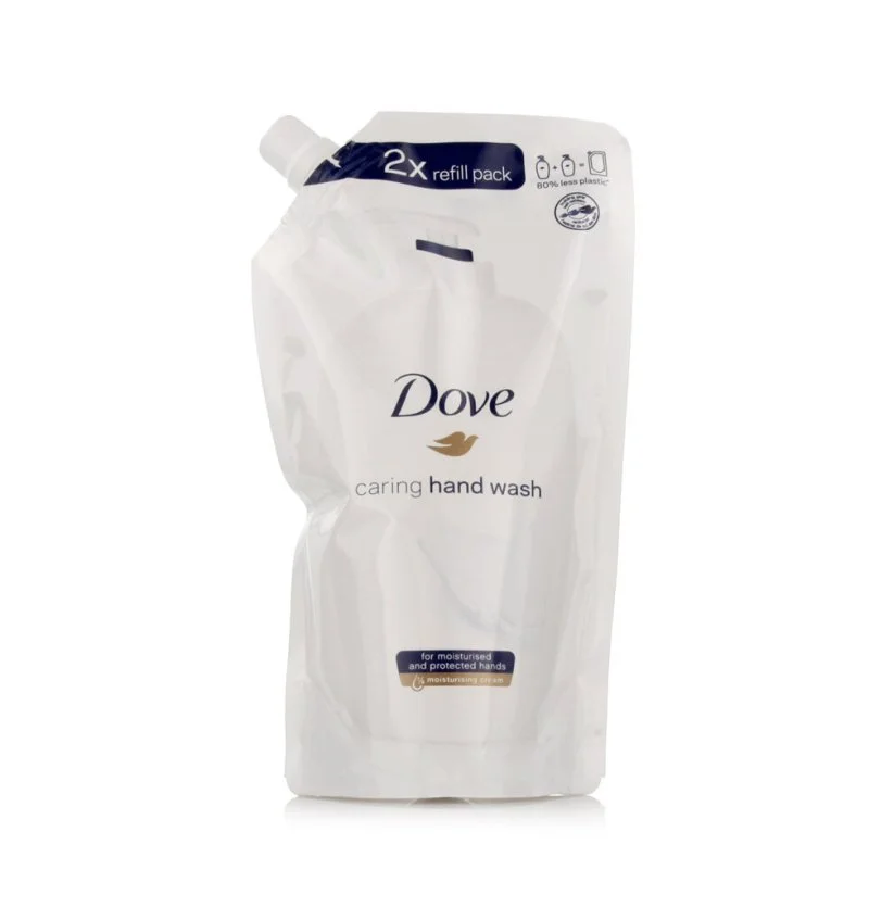 Original Verzorgende Handzeep (Navulverpakking) 500 ml