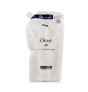 Dove Original Verzorgende Handzeep (Navulverpakking)