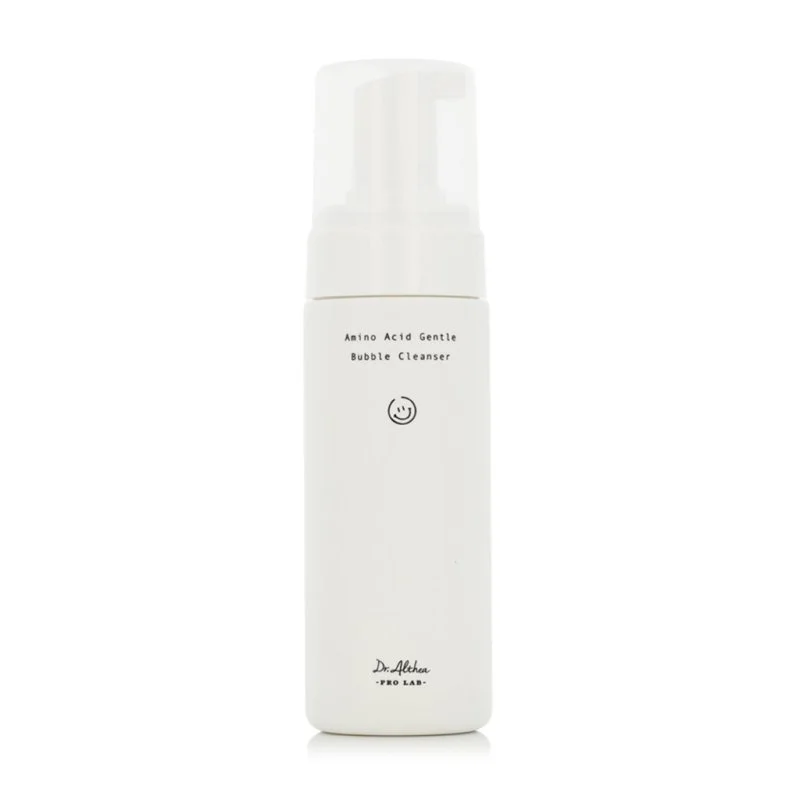 Milde schuimende reiniger met aminozuren 140 ml