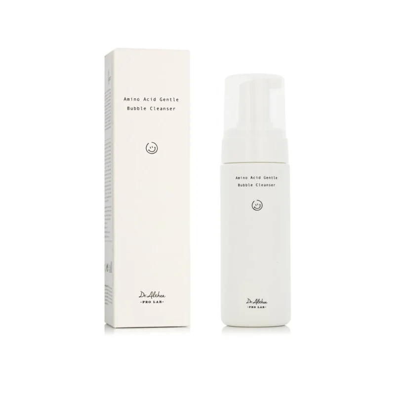 Milde schuimende reiniger met aminozuren 140 ml
