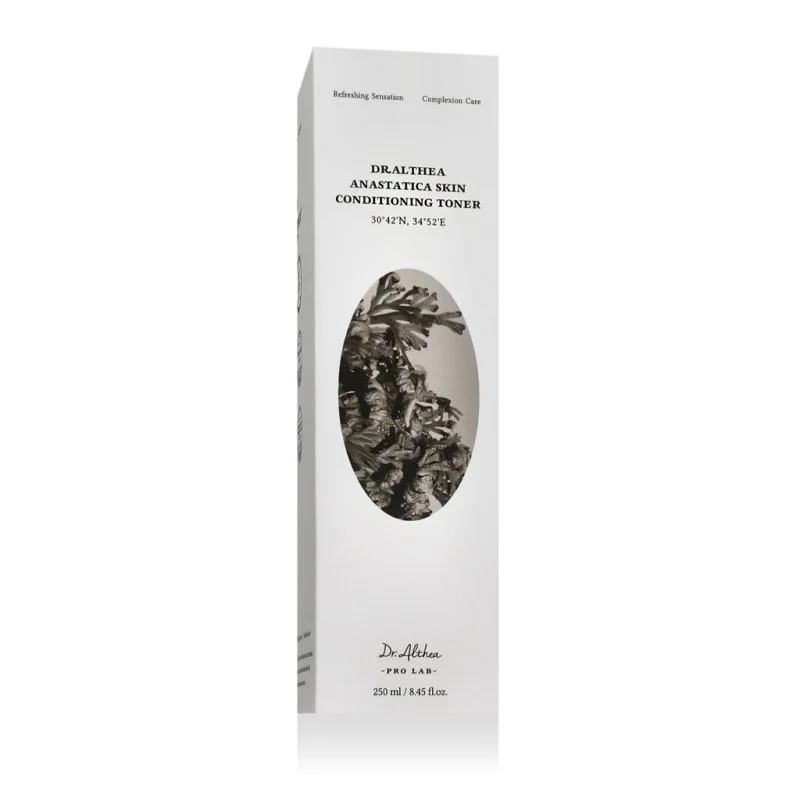 Anastatica Huidconditionerende Toner 250 ml