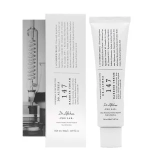 Dr.Althea 147 Barrier Cream gezichtscrème ter versterking van de huidbarrière en voor intensieve hydratatie