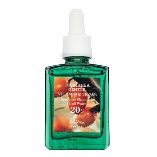 Mild vitamine C-serum mild serum met vitamine C 30 ml