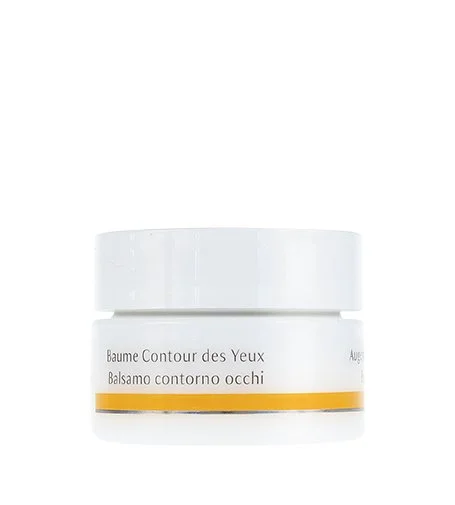 Eye Balm kalmerende en voedende oogbalsem 10 ml