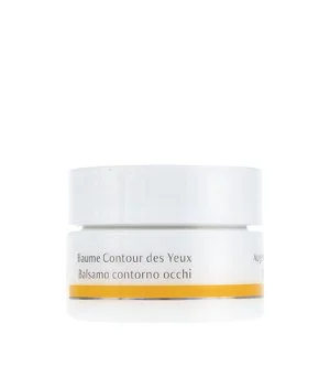 Dr. Hauschka Eye Balm kalmerende en voedende oogbalsem