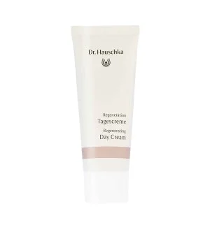 Dr. Hauschka Regenererende dagcrème