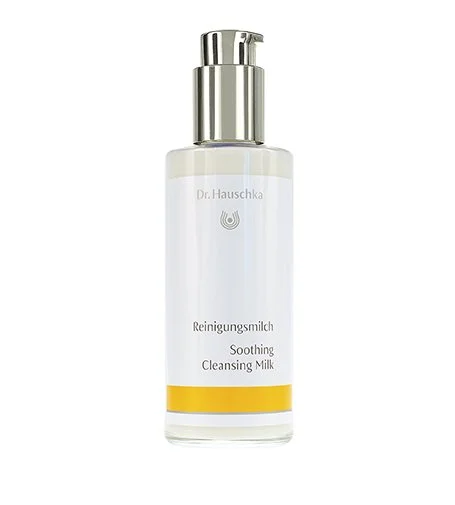 Verzachtende reinigingsmelk - zachte reinigingsmelk voor het gezicht 145 ml
