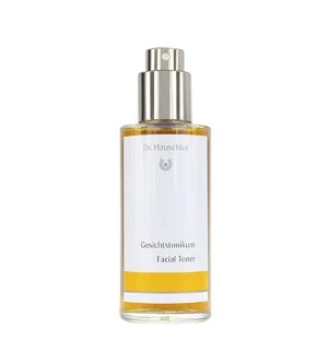 Dr. Hauschka Gezichtstoner tonicum voor normale, droge en gevoelige huid