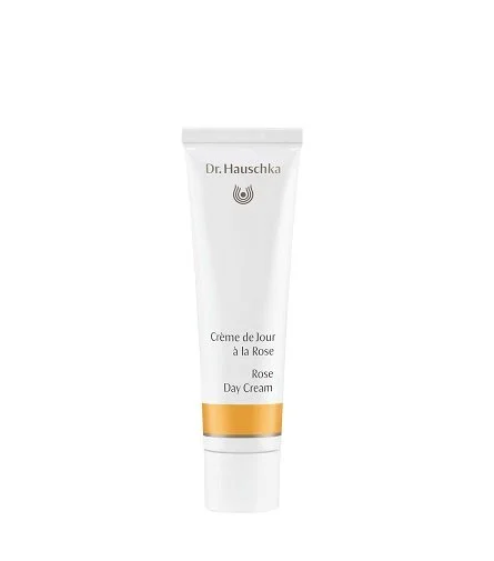 Rose dagcrème met rozenextract 30 ml