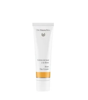 Dr. Hauschka Rose dagcrème met rozenextract