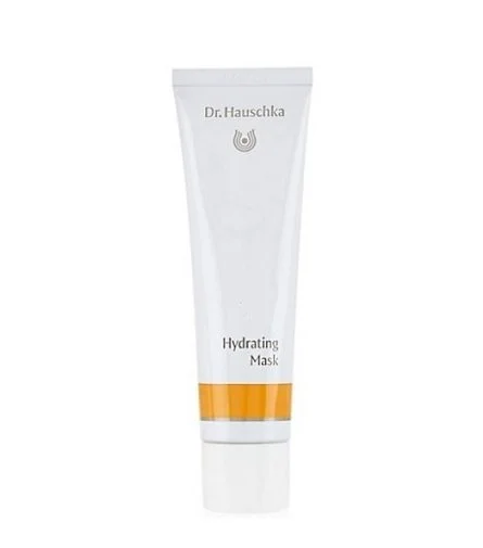 Hydrating Cream Mask hydraterend crèmemasker voor de droge, gevoelige huid 30 ml