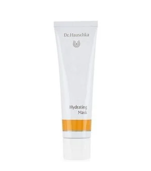 Dr. Hauschka Hydrating Cream Mask hydraterend crèmemasker voor de droge, gevoelige huid