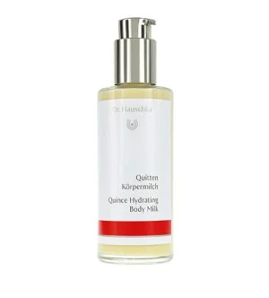 Dr. Hauschka Quince Hydrating Body Milk hydraterende bodylotion