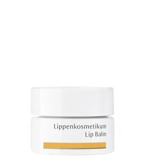 Dr. Hauschka Lip Balm voedende lippenbalsem
