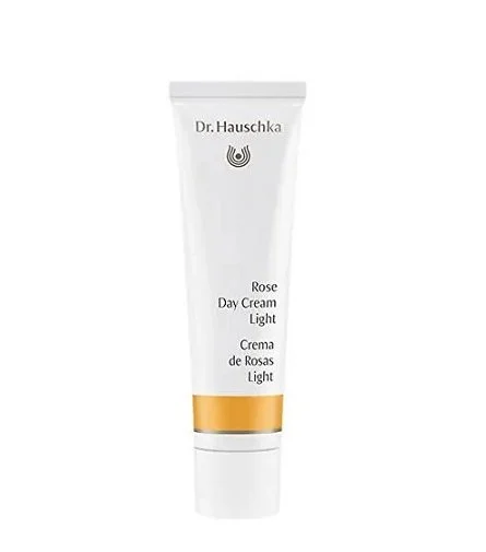 Rose Day Cream Light lichte dagcrème met rozenextract 30 ml