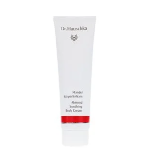 Dr. Hauschka Almond Soothing Body Cream kalmerende lichaamscrème