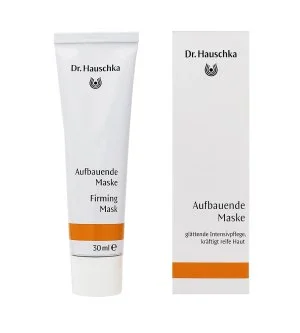 Dr. Hauschka Firming Mask verstevigend gezichtsmasker