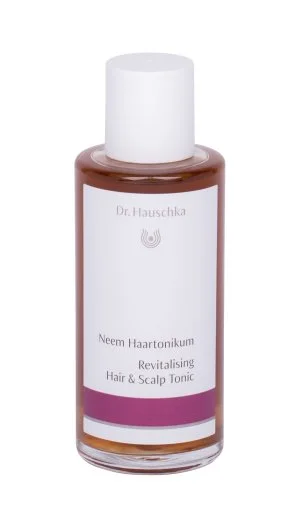 Dr. Hauschka Revitalising Hair & Scalp Tonic revitaliserende tonic voor haar en hoofdhuid