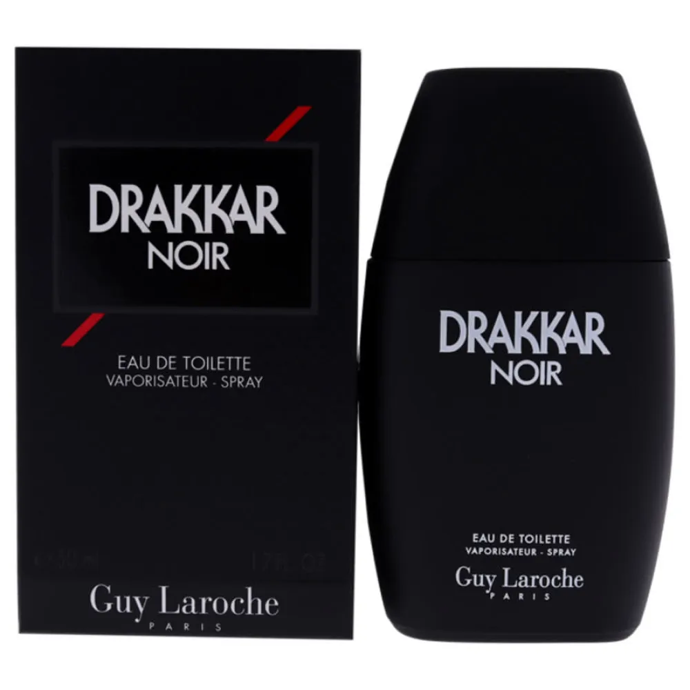 Drakkar Noir eau de toilette voor heren 50 ml