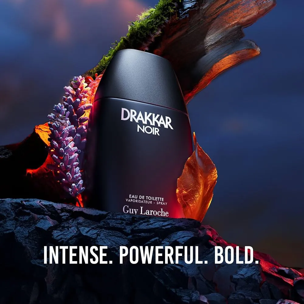 Drakkar Noir eau de toilette voor heren 50 ml