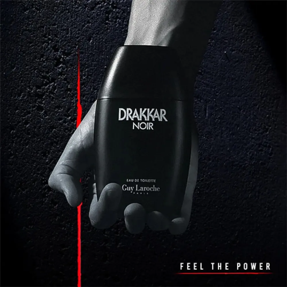 Drakkar Noir eau de toilette voor heren 50 ml