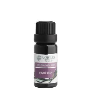 Tweede adem 10 ml