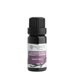 Nobilis Tilia Tweede adem 10 ml