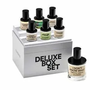 D.S. & Durga Sada miniatuur EDP Deluxe Box Set 6 x 10 ml