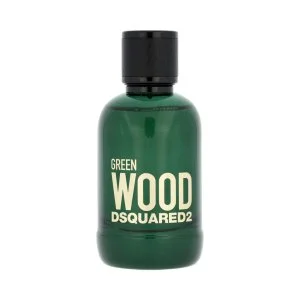 Dsquared2 Dsquared2 Green Wood eau de toilette voor heren