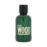 Green Wood eau de toilette voor heren 100 ml