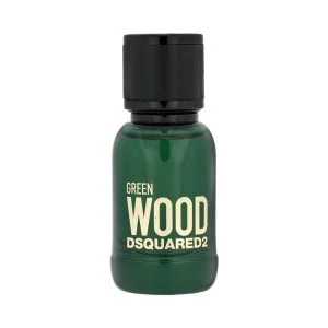Dsquared2 Dsquared2 Green Wood eau de toilette voor heren