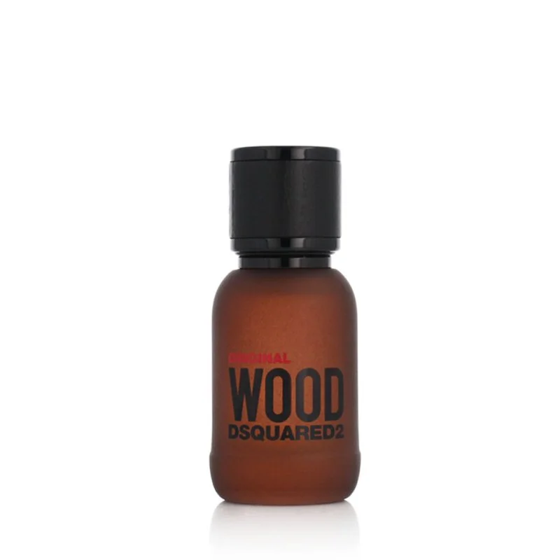 Dsquared2 Original Wood eau de parfum voor heren 30 ml