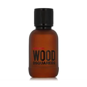 Dsquared2 Dsquared2 Original Wood Eau de Parfum voor heren