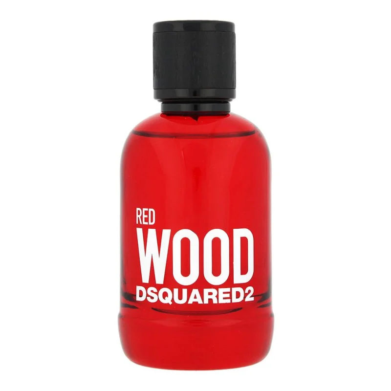 Red Wood eau de toilette voor dames 100 ml