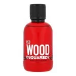 Red Wood eau de toilette voor dames 100 ml