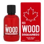 Red Wood eau de toilette voor dames 100 ml