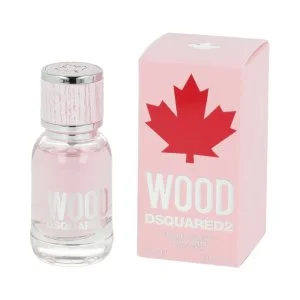 Dsquared2 Dsquared2 Wood for Her eau de toilette voor dames