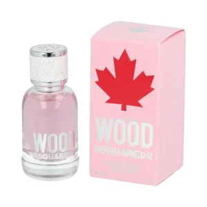 Dsquared2 Dsquared2 Wood for Her eau de toilette voor dames