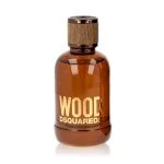 Wood for Him eau de toilette voor heren 100 ml