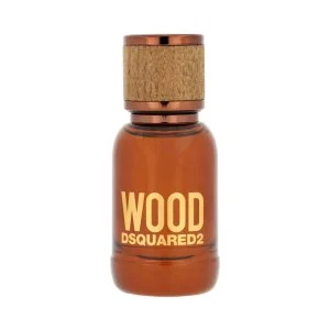 Dsquared2 Dsquared2 Wood for Him eau de toilette voor heren