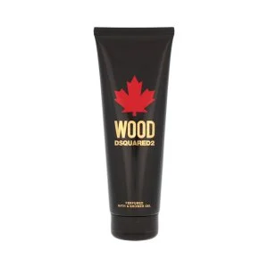 Dsquared2 Wood for Him douchegel voor heren