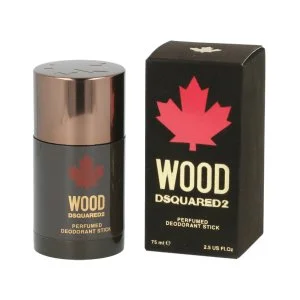 Dsquared2 Wood for Him Deodorantstick voor heren
