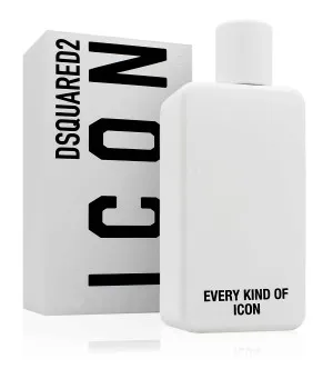 Dsquared2 Icon Pour Femme eau de parfum voor vrouwen 100 ml